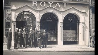 A la découverte de la ville de ROYAT et de son histoire  Située dans ouest de Clermont Ferrand [upl. by Nalrah]