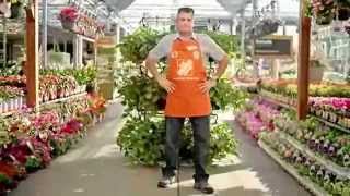 TV Commercial  The Home Depot  Color  More Saving More Doing [upl. by Holcomb467]