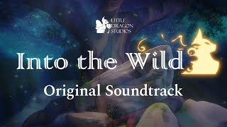 Into the Wild Full OST [upl. by Mackoff148]