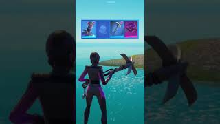 Best pitstop skin combos fortnite shorts bestcombos [upl. by Atnwahsal]