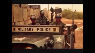 Military Police of the Vietnam War Part 2 [upl. by Talyah]