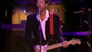 Eric Clapton  Lay down Sally Live at San Francisco 1988 [upl. by Ettenej566]