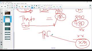 TRADE RECEIVABLES CONTROL amp RECONCILIATION [upl. by Ithnan]