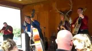 Pray Pray Pray by Rhonda Vincent amp The Rage [upl. by Odrarebe959]