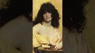 Henri Regnault Outstanding French Artist [upl. by Aihsekel]