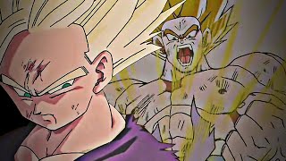 Dragon Ball Z AMV  Savin me [upl. by Jb]