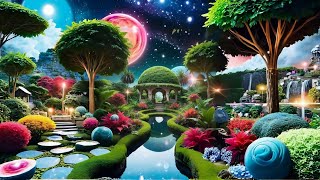 1H of Psybient  Psychill Mix ⭐️ Cosmic Dreamer ⭐️ Deep Relaxation  Chill out music  Dj set [upl. by Convery]