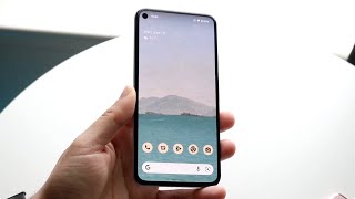 Google Pixel 5 In Mid 2024 Review [upl. by Ydissahc194]