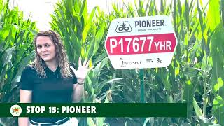 STOP 15  Pioneer  2024 Sunbelt Ag Expo Field Days [upl. by Jania73]