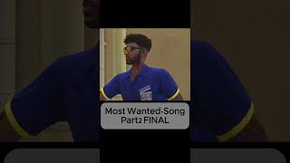 Most Wanted Song 2Bottom Dollar Bounites DLCGTA Online gta gta5 gtaonline gtav [upl. by Dnaloy]