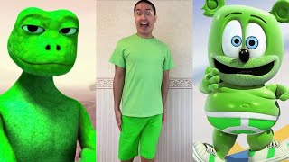 CRAZIEST Sagawa1gou Funny TikTok Compilation  Try Not To Laugh Watching Cactus Dance Challenge 2024 [upl. by Nerrad]