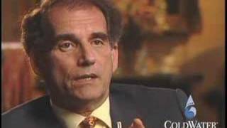 Dr David Berlinski Accounting for Variations Clip 3 [upl. by Lilhak]