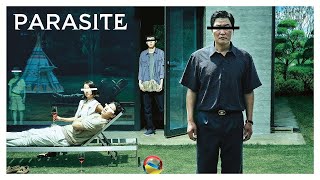 PARASITE 2019  Full Movie Script Reading [upl. by Ethyl536]