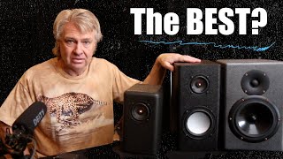 Whats The Best Sounding Speaker Ever [upl. by Margarete]