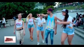 DJ Gouty feat Odyai Samy Malagasy Official [upl. by Kendrah]