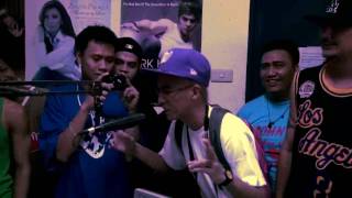 Bugoy na Koykoy  420 AM OFFICIAL MUSIC VIDEO [upl. by Nonnarb]