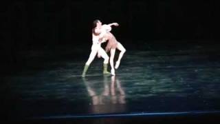 Manon  final pas de deux  Sylvie Guillem amp Massimo Murru 2011 [upl. by Carder]