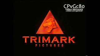 Trimark Pictures 1991 [upl. by Cassy]