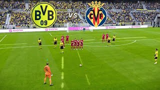 Bayern Munich vs Dortmund International Champions Cup [upl. by Edrahs]