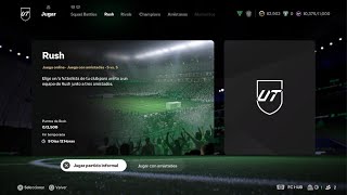 5 75 players Bernardo Silva EA SPORTS FC 25 [upl. by Terchie]