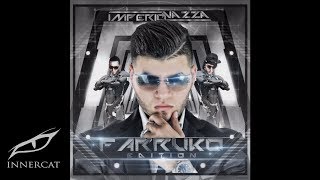 Farruko  Hacerte El Amor ft J Alvarez Official Audio [upl. by Neerol]