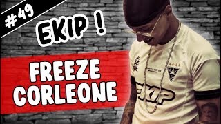 LHISTOIRE DE FREEZE CORLEONE  UN RAPPEUR SANS CONCURRENCE  ngzactu [upl. by Eycats]