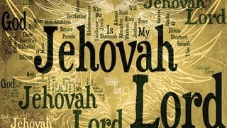 The Watchtower does NOT want you to see this video  The name Jehovah is FALSE  jworg [upl. by Swiercz]