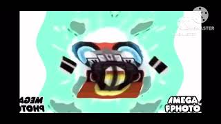 Doomsday Csupo Sings the M6 Logo Song [upl. by Bartlett254]