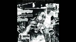 Discordance Axis ‎ Ulterior FULL ALBUM 1995  Grindcore [upl. by Evad]