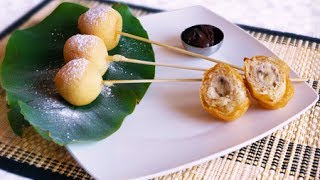 06 Thaise vruchtenbollen [upl. by Zippel428]