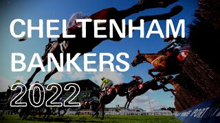 Cheltenham Bankers 2022 [upl. by Beare]