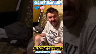 🩲🧼Mleczny człowiek Kononowicz szkolna 17kononowicz krzysztofkononowicz mlecznyczłowiek szkolna17 [upl. by Elokin117]