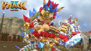 KNACK 2Coop 20 [upl. by Felt463]