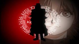 Hellsing Opening 1080P60FPS [upl. by Noiram]