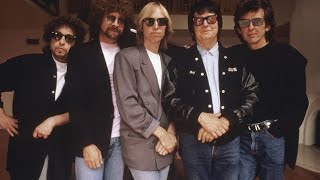 The Traveling Wilburys Albums AND Songs Ranked [upl. by Becket996]