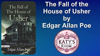 The Fall of the House of Usher  Audiobook [upl. by Corabella]