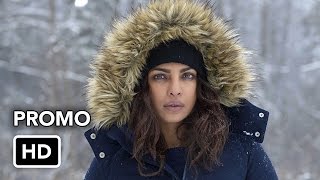 Quantico 1x14 Season 1 Episode 14 quotAnswerquot Promo HD [upl. by Ecinue726]