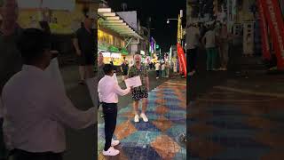 Explore Pattaya walking street  Aug 2024 Thailand part 05 [upl. by Tnecillim]