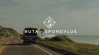 Ruta del Spondylus  Ecuador  Essential [upl. by Laefar]