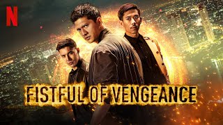 Fistful Of Vengeance  Review  Muendelezo wa Wu Assassins  NIPE5 TIP MPESA LIPA NO 5870061 [upl. by Robaina282]