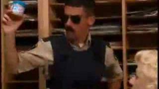 All New RENO 911  New Season of RENO 911 Trailer [upl. by Noreht839]