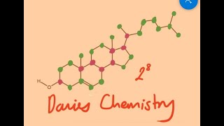 A Level Chemistry Revision quotOxidation of Primary Alcoholsquot [upl. by Shama79]