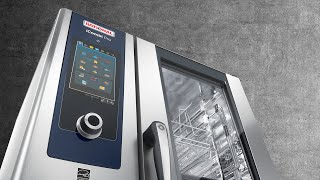 iCombi Pro The new standard  RATIONAL [upl. by Eenahs]