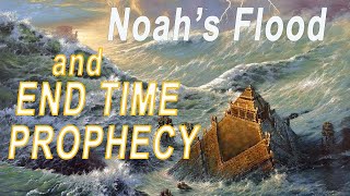 As in the Days of Noah  Nephilim and Mark of the Beast [upl. by Hefter]