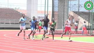 Carifta Training 2016 [upl. by Christal]