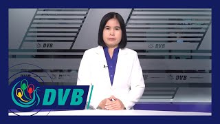 DVB Digital မနက် ၉ နာရီ သတင်း ၁၂ ရက် အောက်တိုဘာလ ၂၀၂၃ [upl. by Hsekar106]