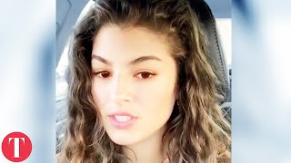 What You Should Know About TikTok Star Darianka Sánchez [upl. by Tiga54]