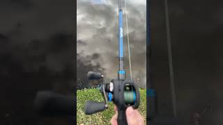 Shimano slx dc casting sound [upl. by Richela]