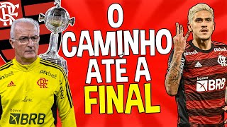 Homenagem  Galvão Bueno narrando a final da Libertadores 2019 [upl. by Dulcy]