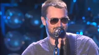 Eric Church  Jack Daniels [upl. by Yenaiv]